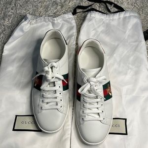 Gucci sneakers